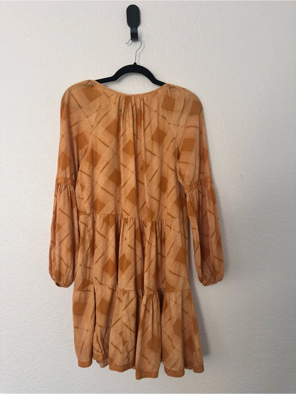Free People Mini Dress